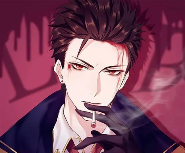 黑社会小野猫张嘴乖乖吃药她从门口逃出来后