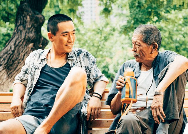 成功出圈！朱一龙新片《人生大事》上映6天，票房成功突破5亿休闲区蓝鸢梦想 - Www.slyday.coM