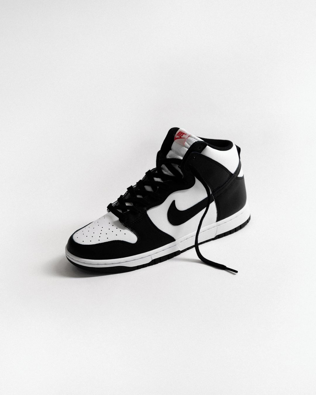 2023dunk女鞋熊猫鹿皮莆田版(潮鞋知识推荐)