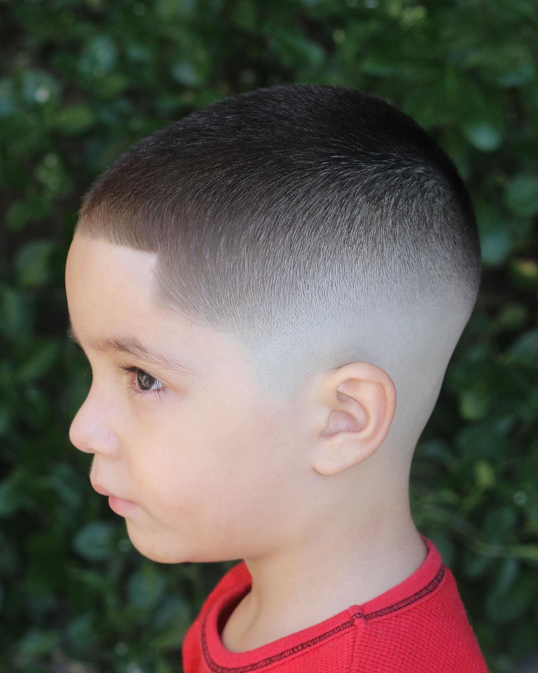 暑假小男孩发型怎么剪爆款发型送给你想不帅都难