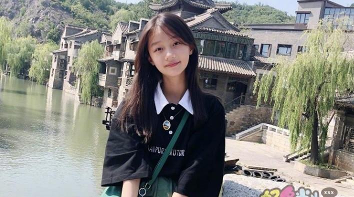 张籽沐纪姿含谁漂亮长大之后的两个人颜值有改变吗