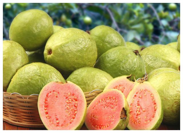 南方很常见的4种水果黄皮果上榜了北方网友名字都没听说过