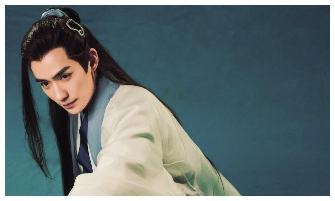 云襄传正式启动赵丽颖将合作朱一龙另一顶流也将出演