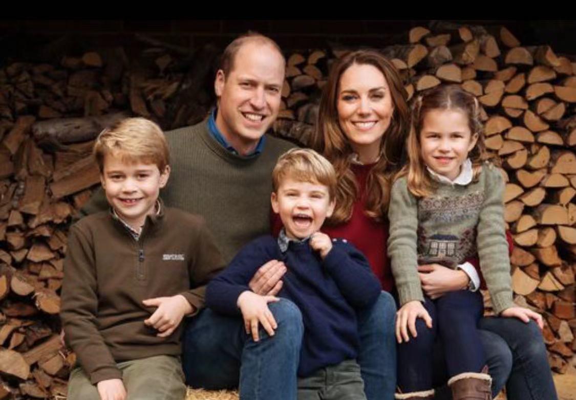 凯特威廉所展现出来的力量和镇静,不仅是君主制的基石,也是整个王室