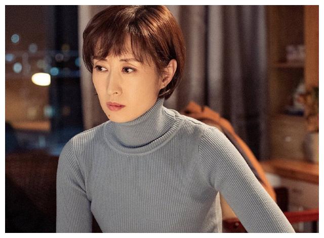 刘敏涛新剧《正青春》将播,全是实力派演员,有能耐开启霸屏模式