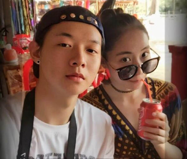 陈露或因敲诈勒索被判十年以上，知情人爆料：霍尊将启动民事诉讼休闲区蓝鸢梦想 - Www.slyday.coM