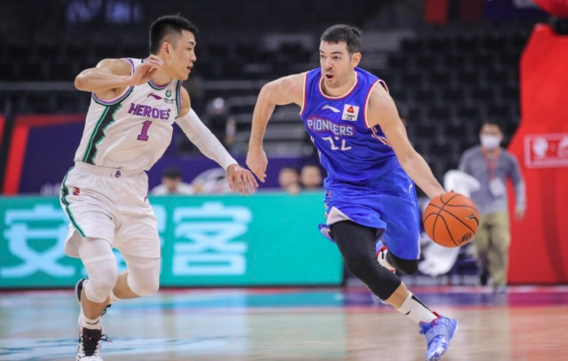 刚被克莱称赞,立马再砍30+隔空回应,天津冲季后赛少不了他休闲区蓝鸢梦想 - Www.slyday.coM 刚被克莱称赞,立马再砍30+隔空回应,天津冲季后赛少不了他休闲区蓝鸢梦想 - Www.slyday.coM