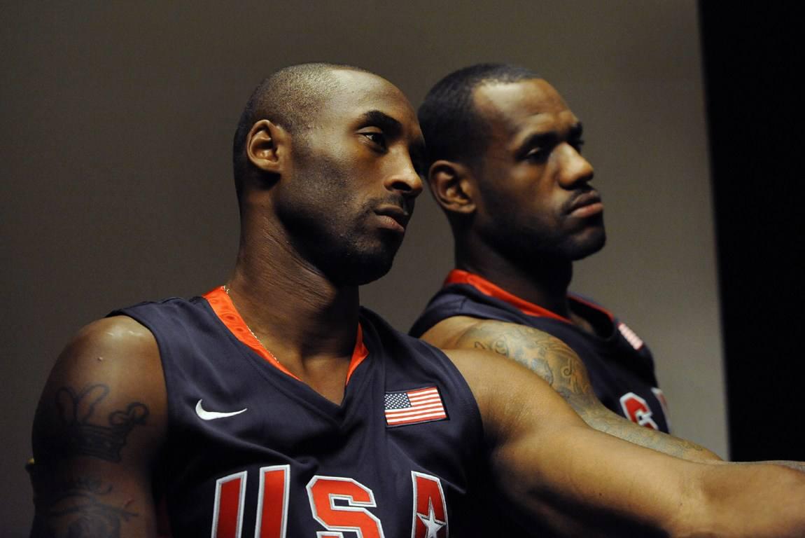 科比开5个条件加盟cba遭拒,如果放现在詹姆斯会有球队要吗?