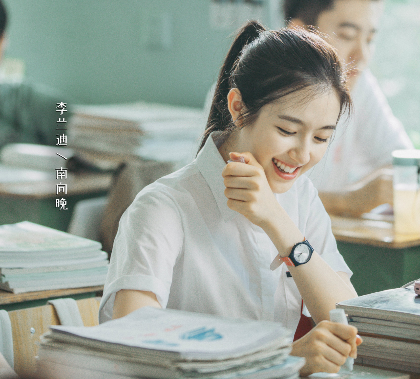 二十年前,我们的电视剧市场上,经常出现这种体量的剧作.