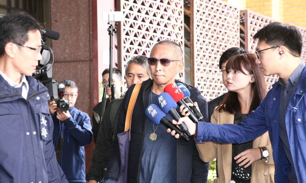 53岁导演钮承泽性侵女助理被判4年,曾辩称"互相喜欢"_高清图集_新浪网