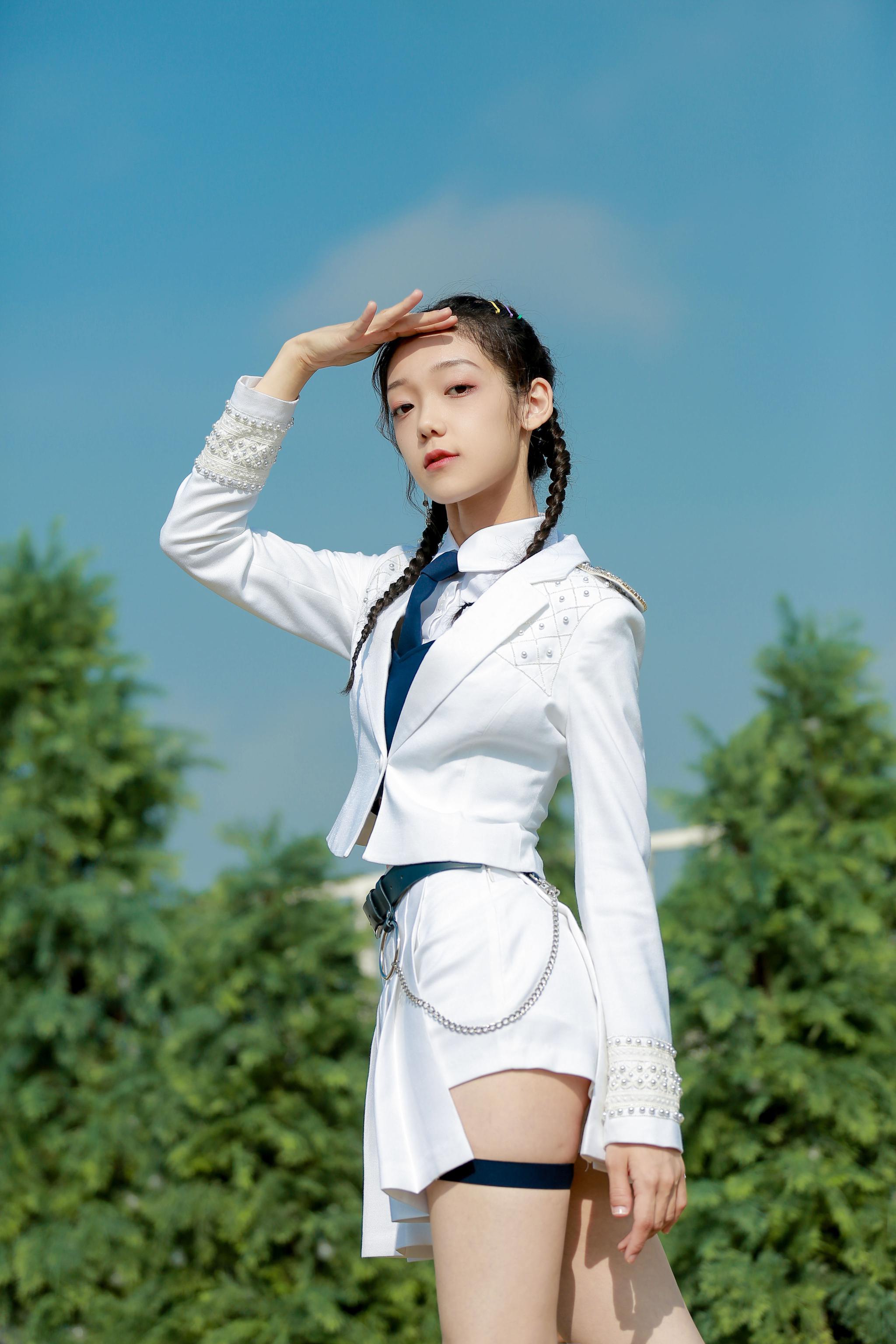 创造营2020决赛撑腰_《创造营2020》成团之夜艺人阵容公开!最新撑腰榜(2)