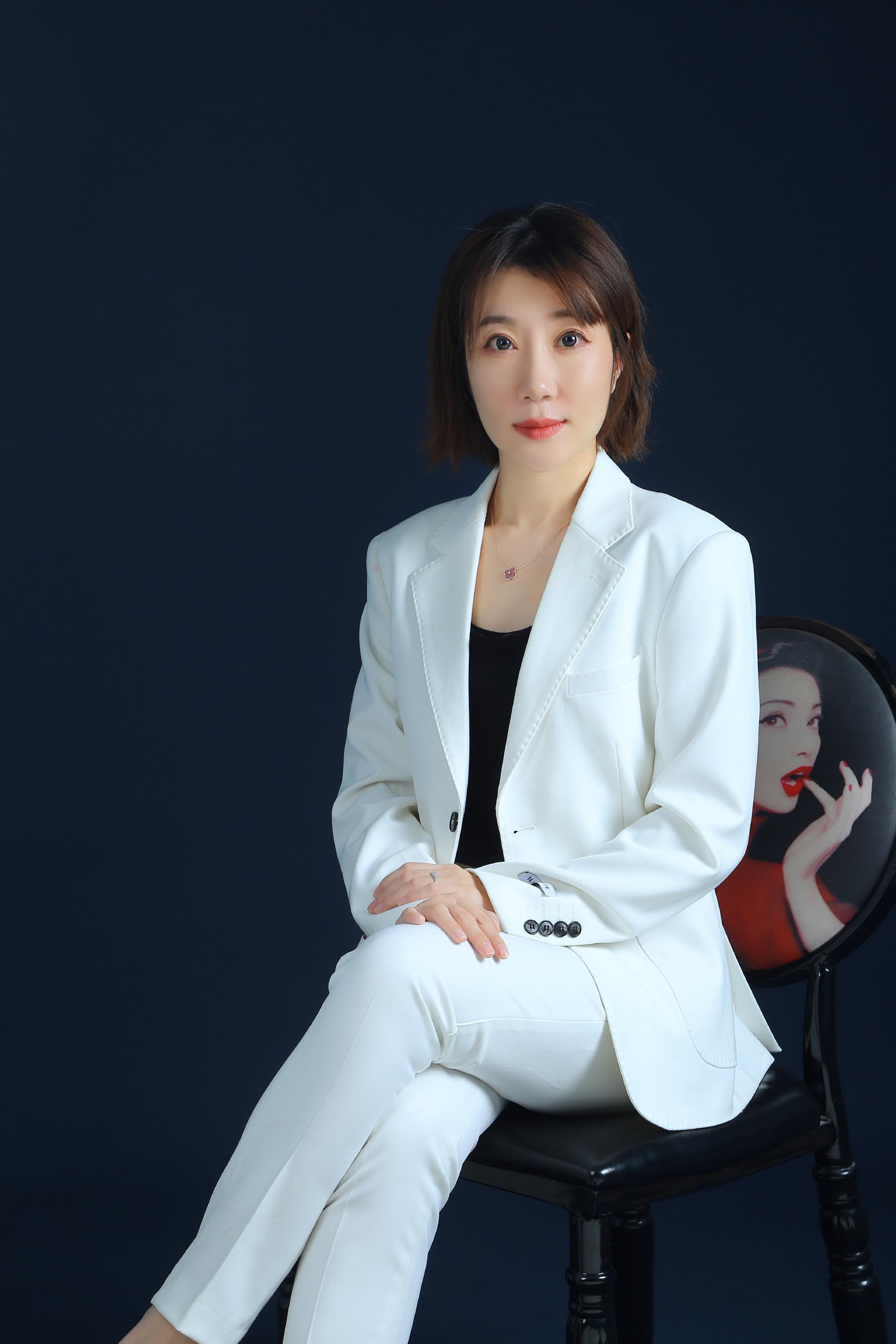 内分泌科主任李卉医生个人简单介绍