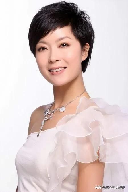 中国金鹰奖首轮投票结束，河南卫视《梨园春》主持庞晓戈强势入围__财经头条