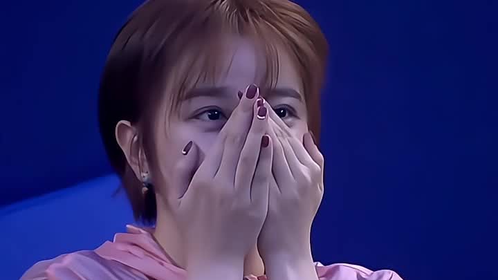 陈小纭于小彤当初的甜，考古发现是真的甜，累了累了累了