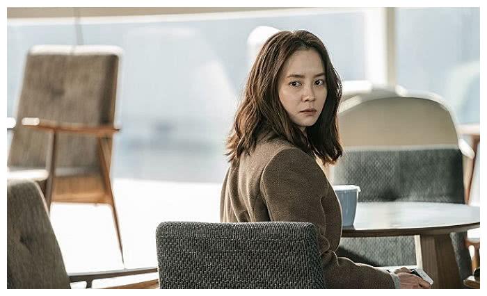 宋智孝和金武烈主演的惊悚电影《入侵者》,预售率突破23%