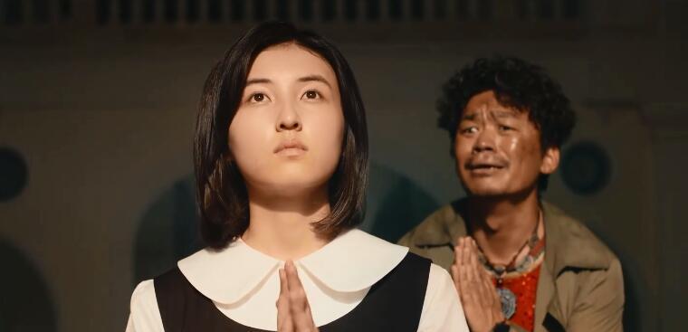 唐探3这个细节你挖掘到了吗思诺或许是隐藏的大boss