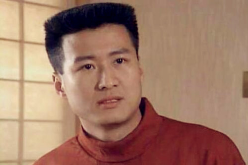 《希望之鸽》等众多影视作品,1990年他《家有仙妻》中饰演的沈公子而