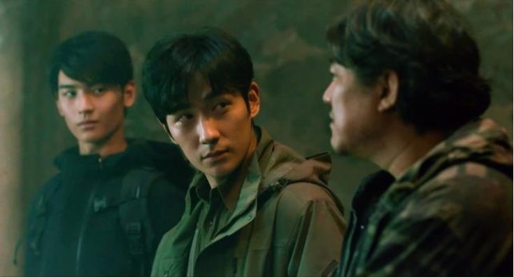 成功出圈！朱一龙新片《人生大事》上映6天，票房成功突破5亿休闲区蓝鸢梦想 - Www.slyday.coM