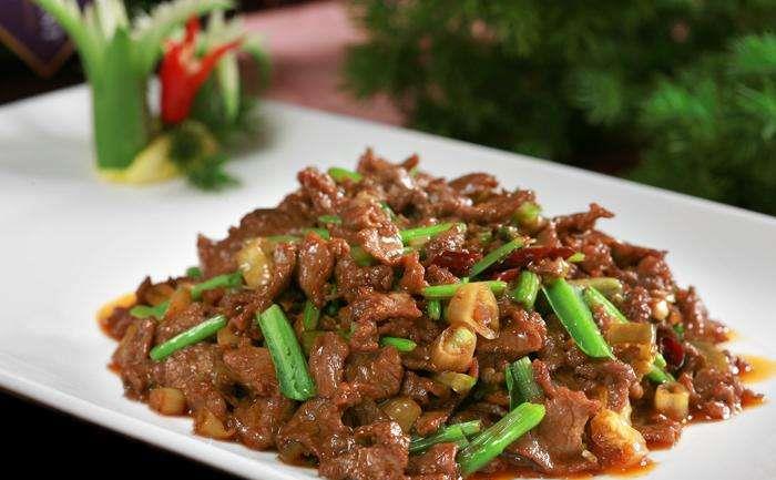 驴肉也可以这样吃,看着就流口水,学会做给家人尝尝