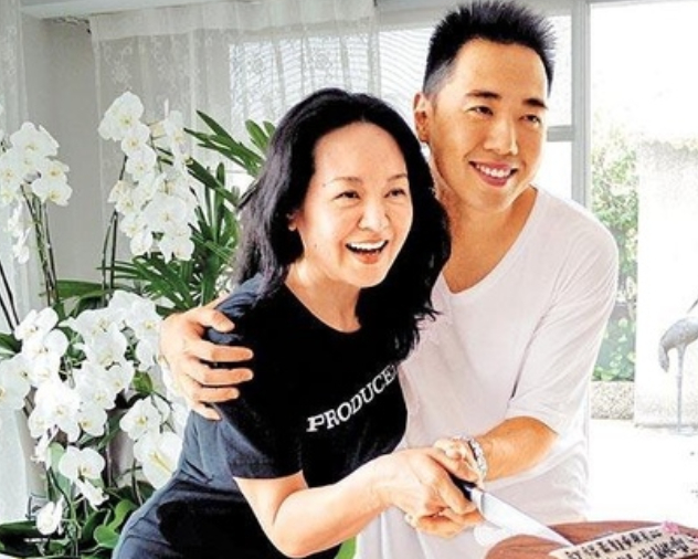 70岁崔苔菁近况曝光未婚生子放弃演艺事业保持单身自嘲追星