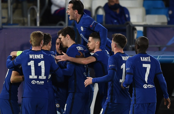 切尔西战弱旅轮换阵容亦能取胜队内关键先生可堪重用