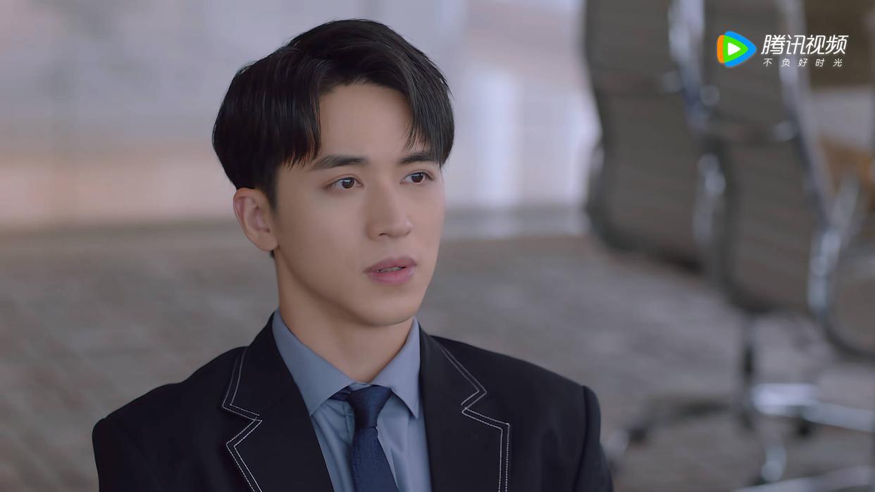 谁都知道我爱你赵明轩让萧尚麒筹备婚礼背后的原因细思极恐