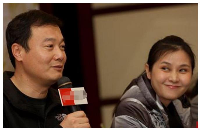 渴望演员现状王沪生做丁克配角梁冠华成国家一级演员