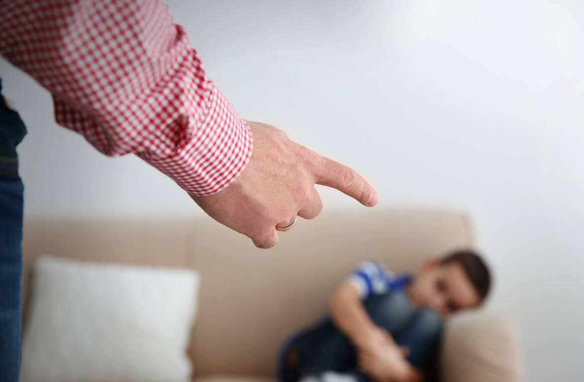 父母都是“预言家”：你所说的话，在孩子身上很容易应验，别不信休闲区蓝鸢梦想 - Www.slyday.coM