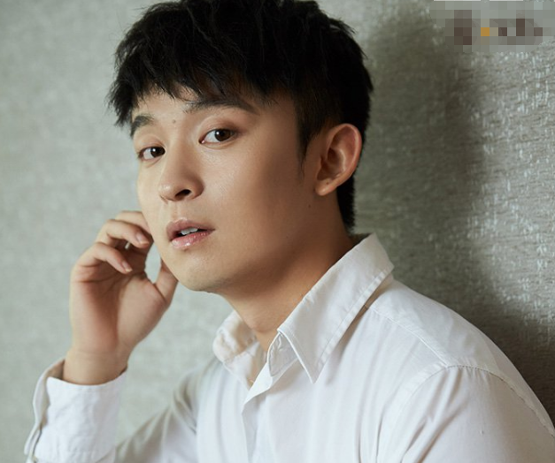 金大川董子健怎么认识的金大川人缘怎么那么好