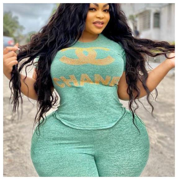 非洲卡戴珊又惹争议巨臀超出人类极限交往体型奇特男友被嘲