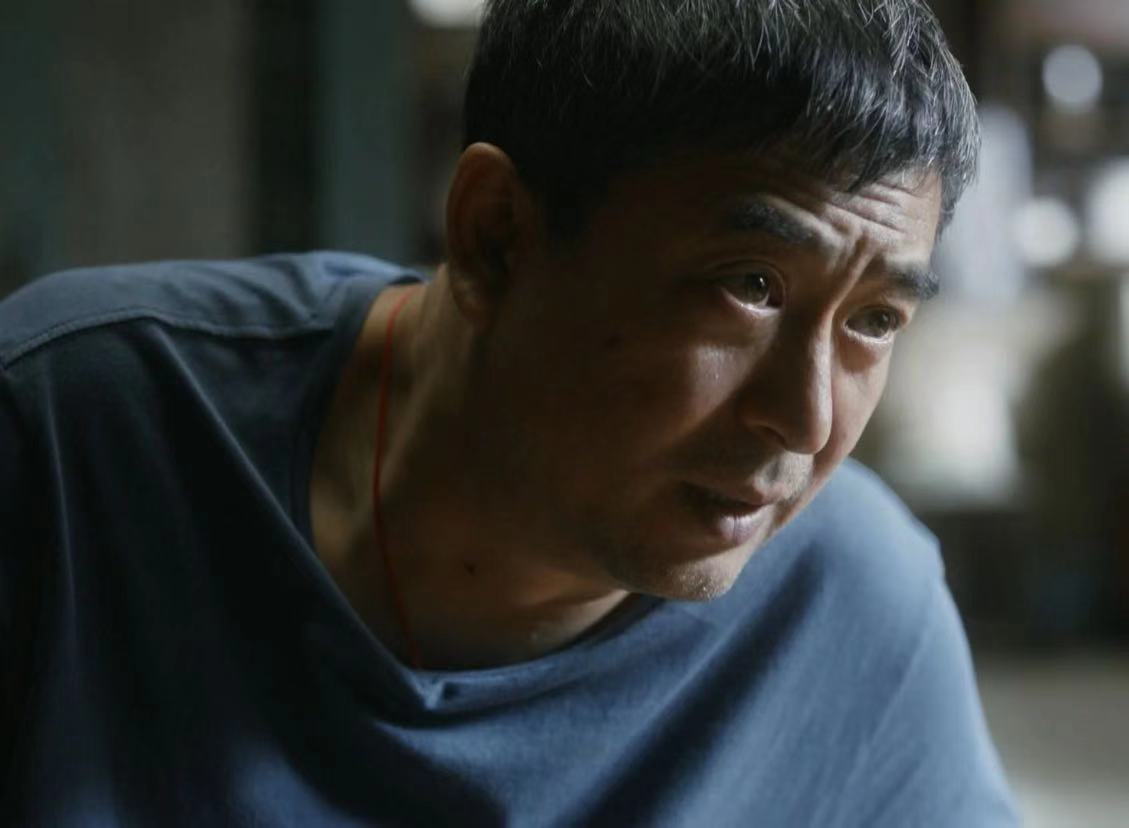 《装台》首播,张嘉益闫妮对手戏韵味十足,人物刻画细