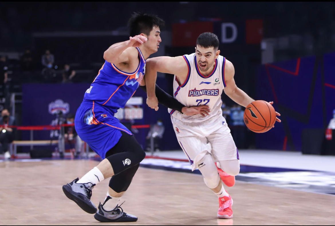 刚被克莱称赞,立马再砍30+隔空回应,天津冲季后赛少不了他休闲区蓝鸢梦想 - Www.slyday.coM 刚被克莱称赞,立马再砍30+隔空回应,天津冲季后赛少不了他休闲区蓝鸢梦想 - Www.slyday.coM