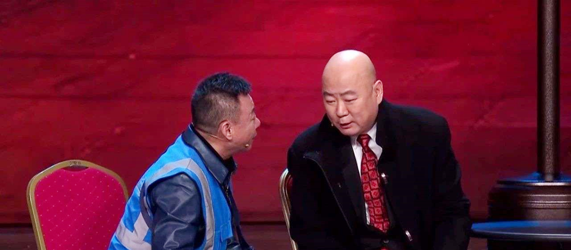 央视春晚节目单公布，撒贝宁再回主持团，时隔五年郭冬临再演小品休闲区蓝鸢梦想 - Www.slyday.coM