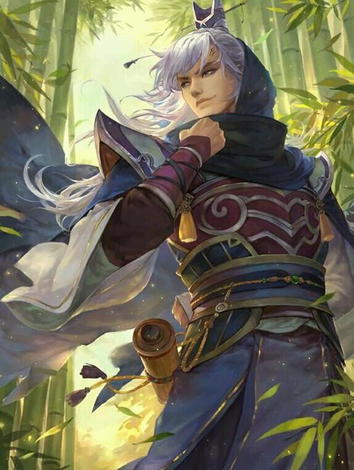 三国杀帷幕自保完杀袭敌界贾诩解析