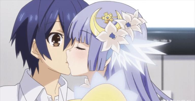 五河士道的大名应该不用我详细介绍了吧,原本只是平凡的高中生,某天在