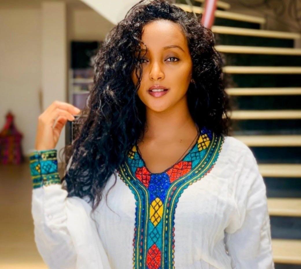 文明古国埃塞俄比亚,出名的居然是美女,被称为"非洲美人窝"