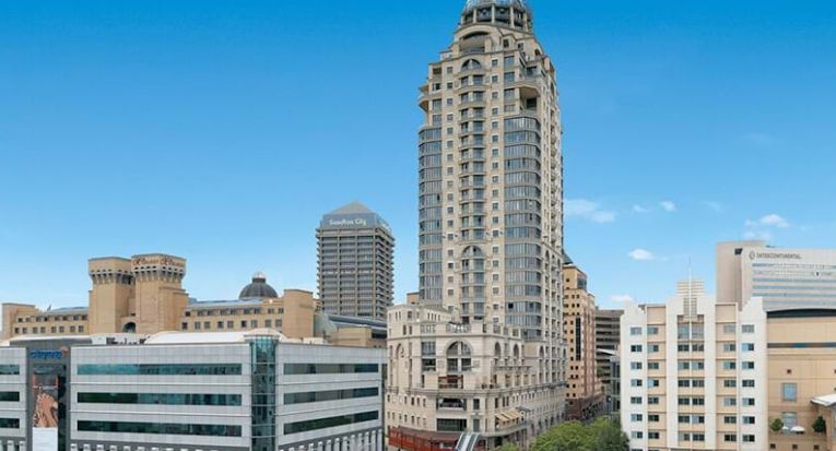 约翰内斯堡——黄金城,娱乐无限,休闲不断_高清图集_新浪网