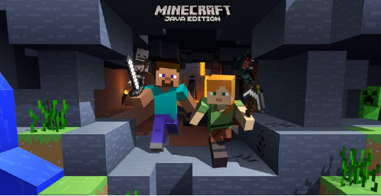 【Minecraft】不同类型玩家备受青睐的矿石,你又更喜欢哪一种呢|绿宝石|钻石|物品|煤矿|我的世界_新浪新闻