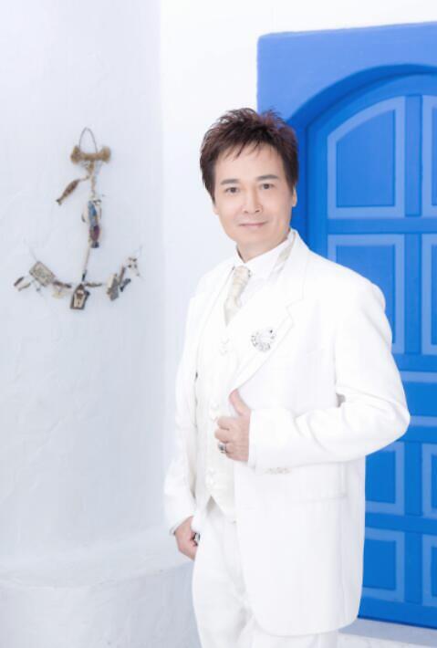 91版雪山飞狐胡一刀近照曝光68岁容颜未改被赞不老男神