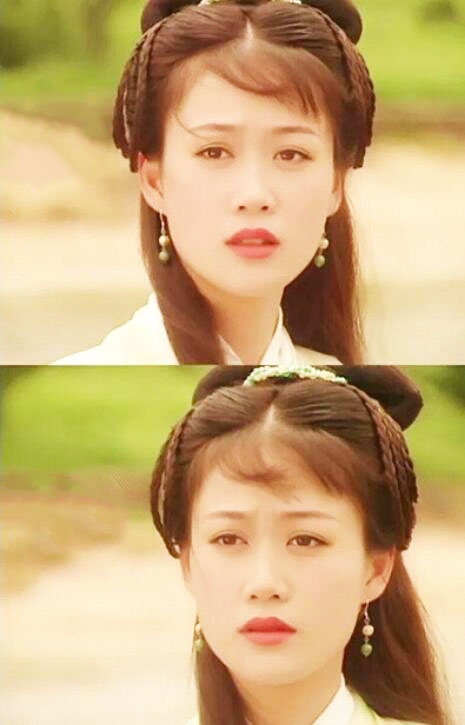 古天乐合作过的女星宣萱温碧霞上榜唯她是童年女神