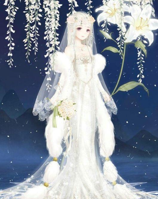 十二星座专属奇迹暖暖婚纱,双鱼座温婉可人,水瓶座魅惑众生!