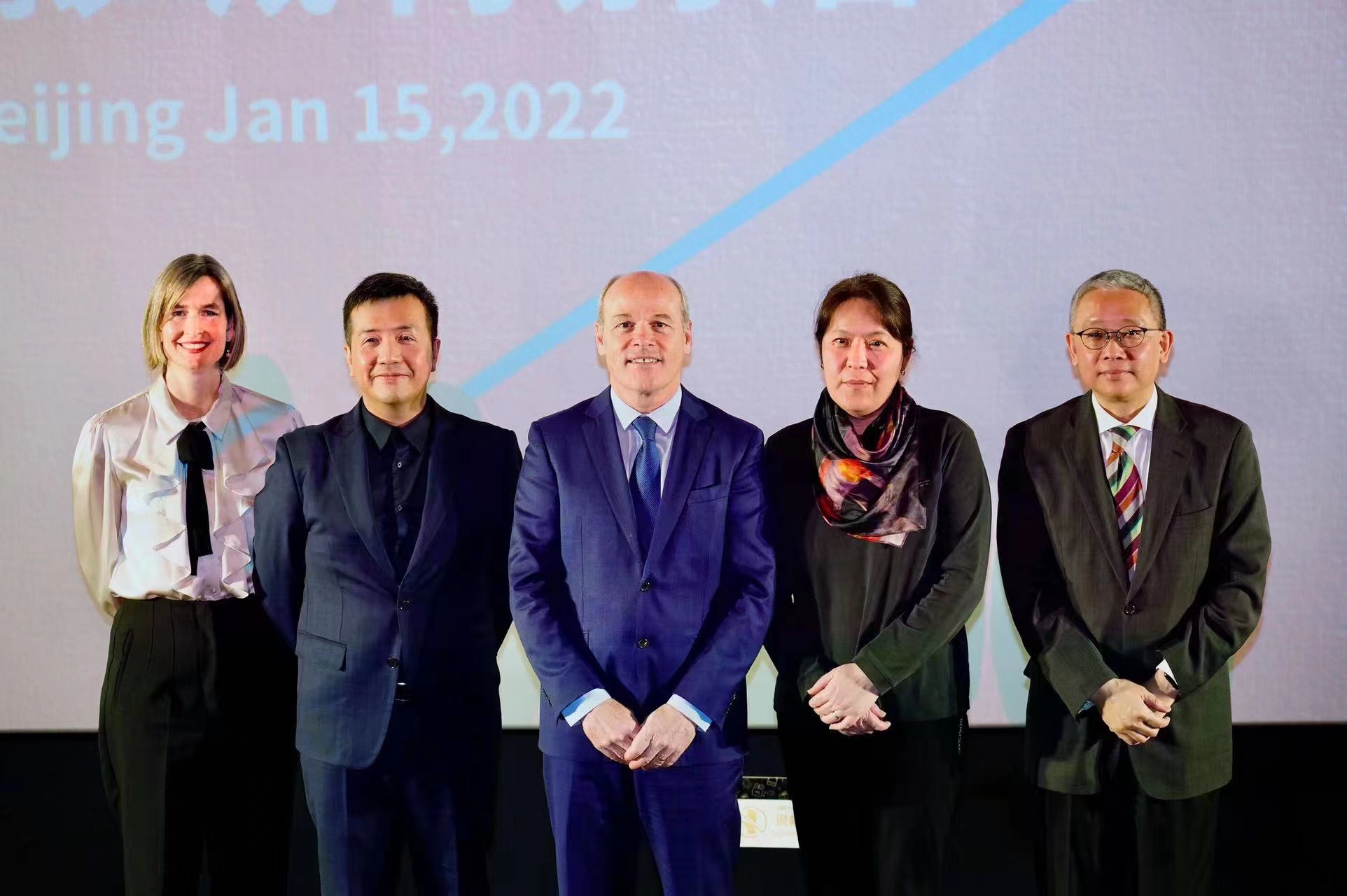 音乐纪录片《恰克佩什》中国首映，展现<a href=