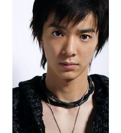 刘智扬:实力派演员,拥有超高的演技,颜值高气质非凡,帅极了!