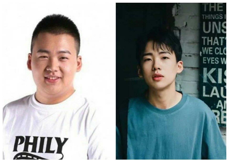 德云社上下都在减肥,唯独孙越不着急,他的胖其实另有隐情