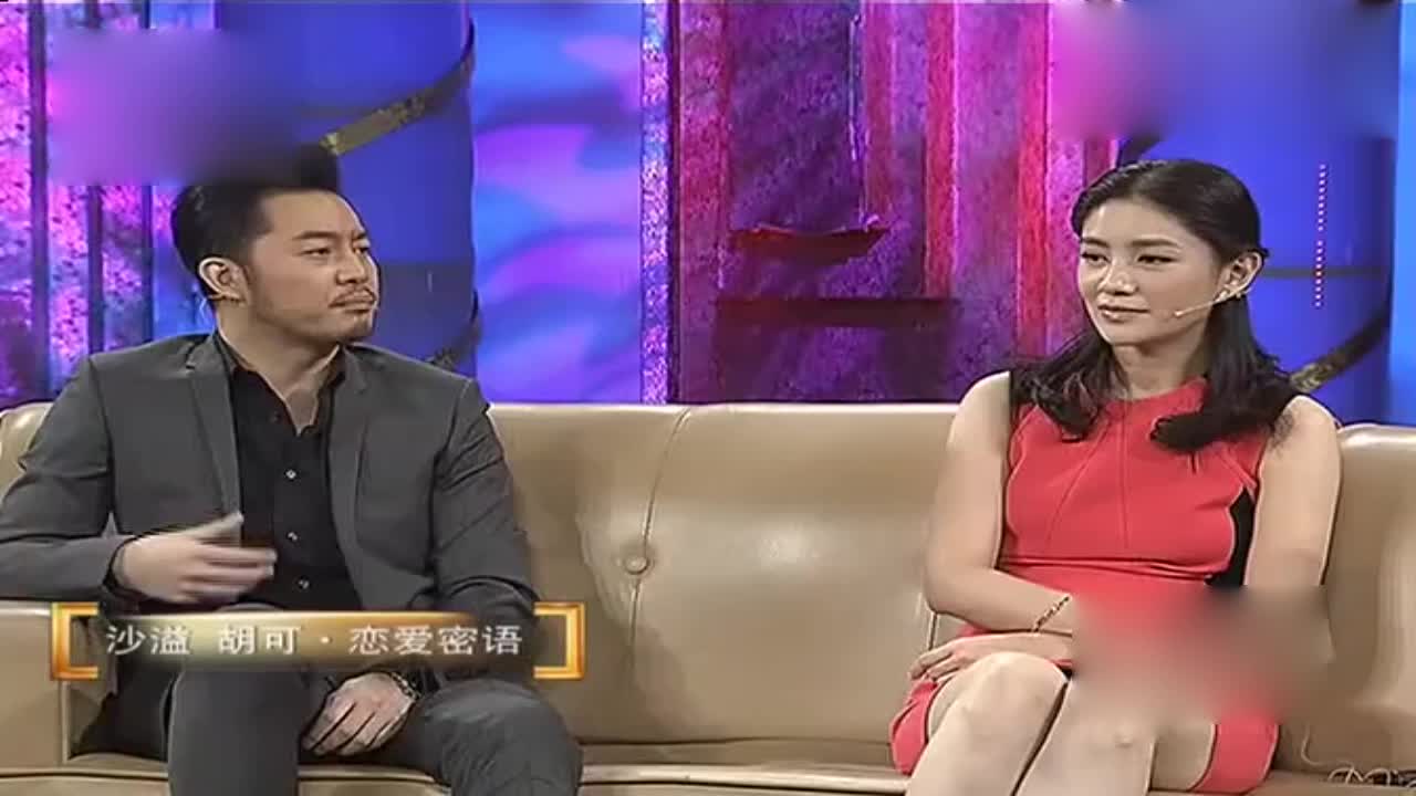 57 为您推荐: 说出你的故事:麦子杰妹妹谈父母那时候对自己和哥哥的爱