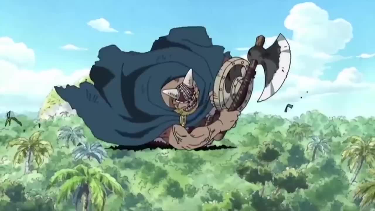 海贼王青鬼东利红鬼布洛基的荣耀审判之战霸国威国