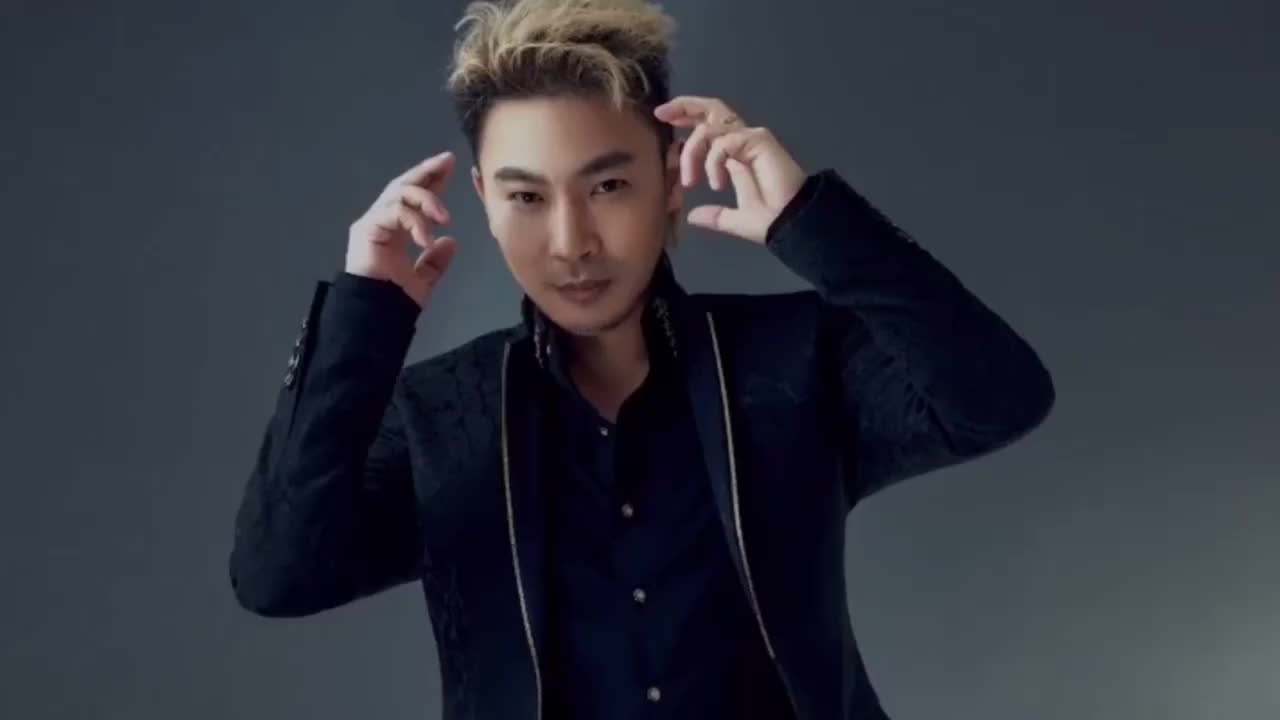 陈少华经典老歌《九九女儿红》听不腻的回忆,越听情越浓