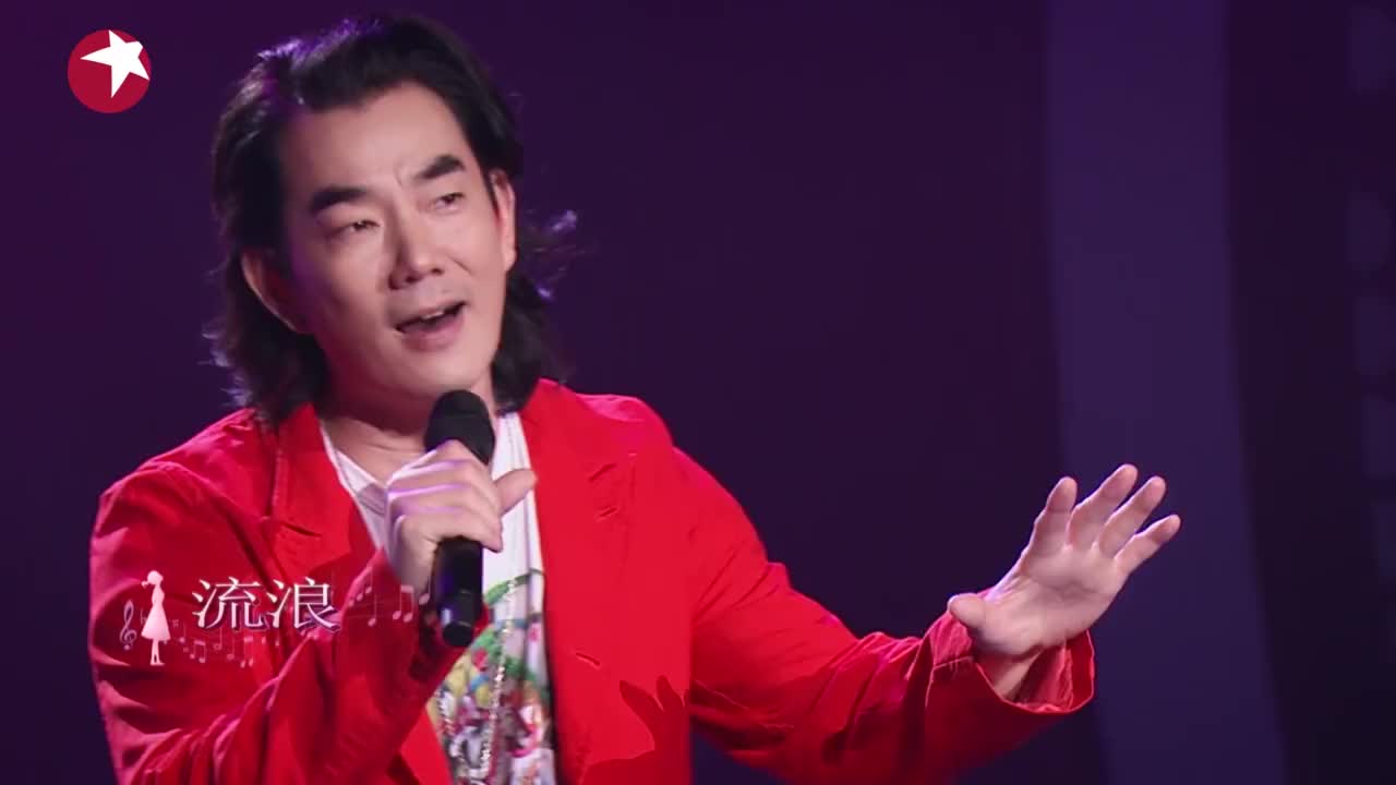 为您推荐: 费玉清任贤齐《萍聚》,当"老司机"遇到"天王",谁更胜一 