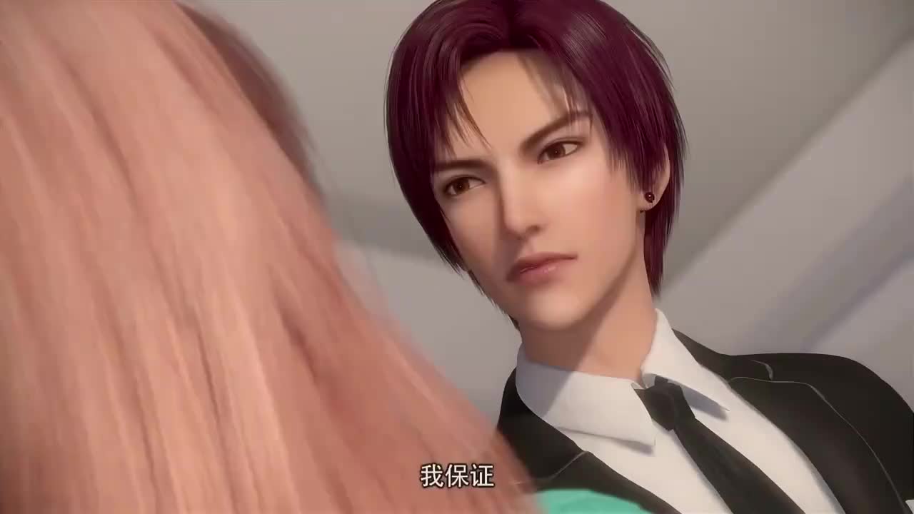 猫妖:猫女被困在家里一天,却不知想办法出去,沈墨卿都无语了