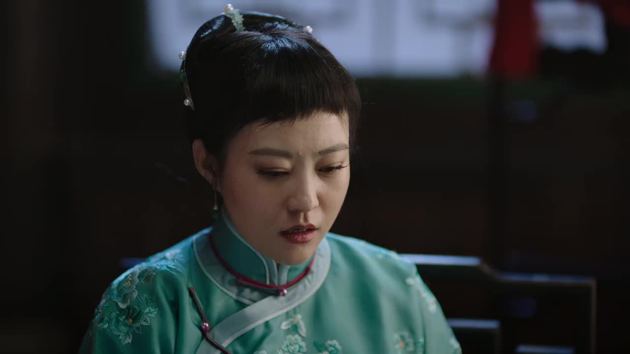 东四牌楼东:贝勒爷新婚之夜,怎料喊错媳妇的名字,下刻要分床睡